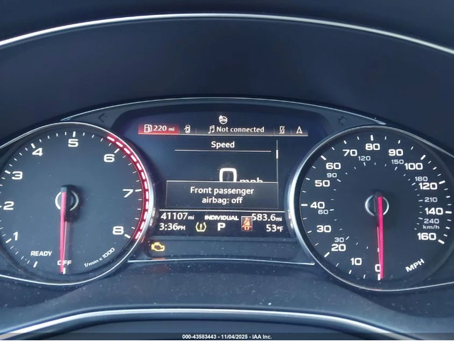 Audi A7 55 PREMIUM - автомобили, коли, обяви за нови и употребявани 7