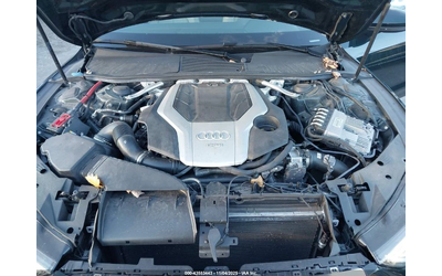 Audi A7 55 PREMIUM - автомобили, коли, обяви за нови и употребявани 9