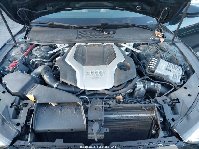 Audi A7 55 PREMIUM - автомобили, коли, обяви за нови и употребявани 9