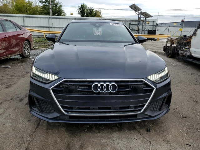 Audi A7 PRESTIGE / S-LINE / DISTRONIC / ОБДУХВАНЕ - автомобили, коли, обяви за нови и употребявани 1