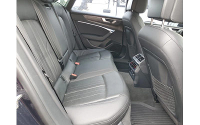 Audi A7 PRESTIGE / S-LINE / DISTRONIC / ОБДУХВАНЕ - автомобили, коли, обяви за нови и употребявани 9