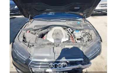 Audi A7 PREMIUM PLUS / QUATTRO / ПОДГРЕВИ / BOSE / ШИБИДАХ - автомобили, коли, обяви за нови и употребявани 10