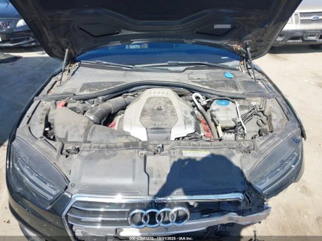 Audi A7 PREMIUM PLUS / QUATTRO / ПОДГРЕВИ / BOSE / ШИБИДАХ - автомобили, коли, обяви за нови и употребявани 10