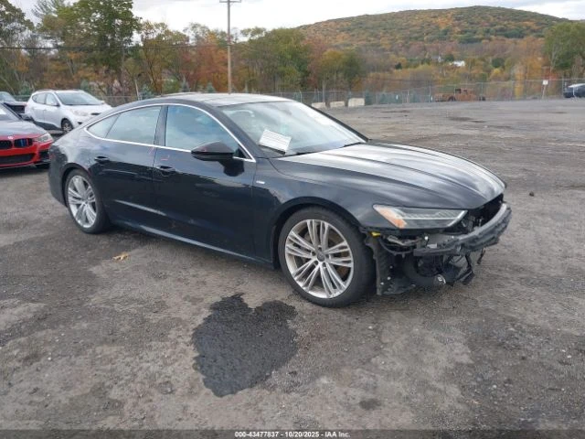 Audi A7 Premium - автомобили, коли, обяви за нови и употребявани 0