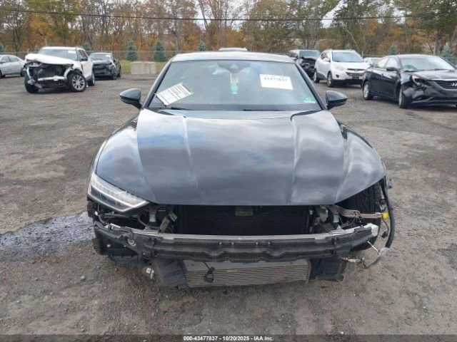 Audi A7 Premium - автомобили, коли, обяви за нови и употребявани 10