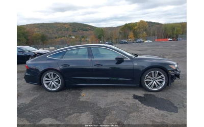 Audi A7 Premium - автомобили, коли, обяви за нови и употребявани 11