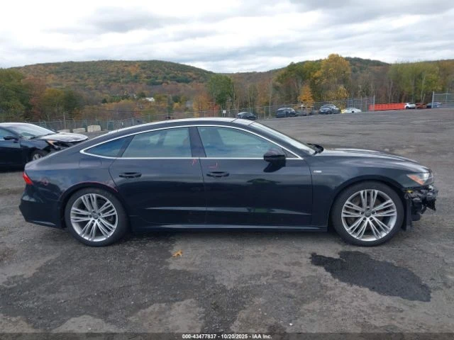 Audi A7 Premium - автомобили, коли, обяви за нови и употребявани 11