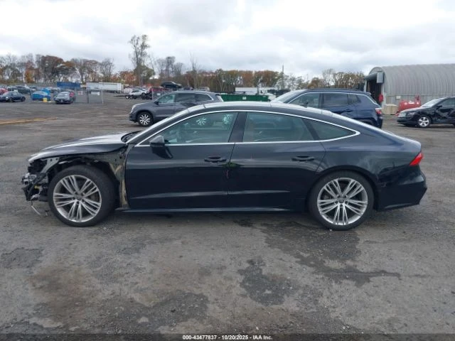 Audi A7 Premium - автомобили, коли, обяви за нови и употребявани 12