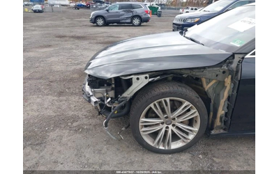 Audi A7 Premium - автомобили, коли, обяви за нови и употребявани 15