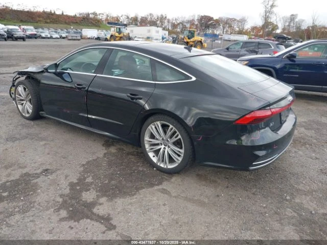 Audi A7 Premium - автомобили, коли, обяви за нови и употребявани 2