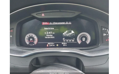 Audi A7 Premium - автомобили, коли, обяви за нови и употребявани 6