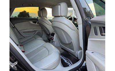 Audi A7 /RS7= 3.0TDI= QUATTRO= BLIND SPOT= ПОДГРЯВАНЕ/ОБДУ - автомобили, коли, обяви за нови и употребявани 12