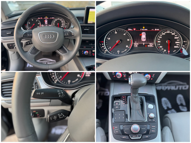 Audi A7 /RS7= 3.0TDI= QUATTRO= BLIND SPOT= ПОДГРЯВАНЕ/ОБДУ - автомобили, коли, обяви за нови и употребявани 14