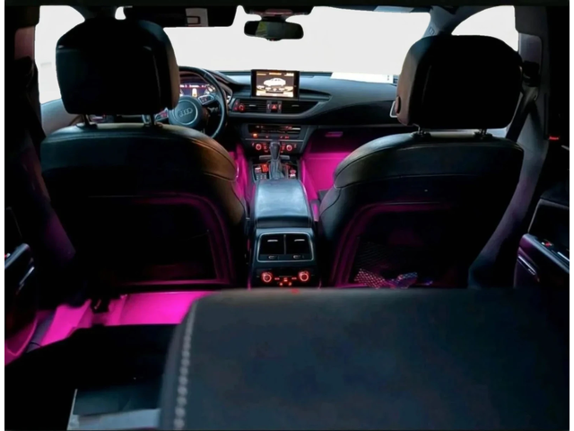 Audi A7 ОЧАКВАН ВНОС Audi A7 3 COMPETITION RS7 PACK - автомобили, коли, обяви за нови и употребявани 5