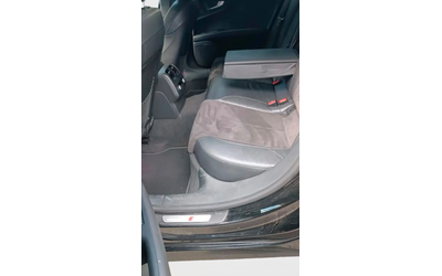 Audi A7 ОЧАКВАН ВНОС Audi A7 3 COMPETITION RS7 PACK - автомобили, коли, обяви за нови и употребявани 6