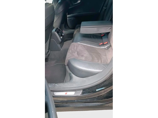 Audi A7 ОЧАКВАН ВНОС Audi A7 3 COMPETITION RS7 PACK - автомобили, коли, обяви за нови и употребявани 6