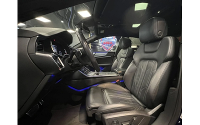 Audi A7 ОЧАКВАН ВНОС Audi A7 5.0TDI Digital * S Line - автомобили, коли, обяви за нови и употребявани 11