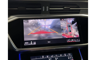 Audi A7 ОЧАКВАН ВНОС Audi A7 5.0TDI Digital * S Line - автомобили, коли, обяви за нови и употребявани 13