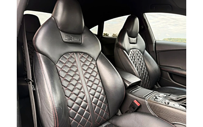 Audi A7 ОЧАКВАН ВНОС Audi A7 3.0BiTDI COMPETITION* MATRIX - автомобили, коли, обяви за нови и употребявани 6