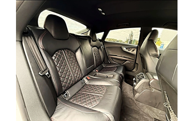 Audi A7 ОЧАКВАН ВНОС Audi A7 3.0BiTDI COMPETITION* MATRIX - автомобили, коли, обяви за нови и употребявани 7