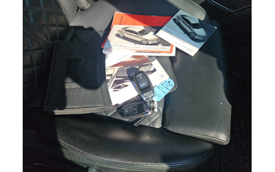 Audi A7 3.0 BI-TDI Quattro S-line - автомобили, коли, обяви за нови и употребявани 9