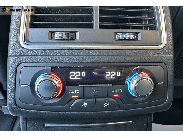 Audi A7 3.0d 245к.с./ГАРАНЦИЯ ОТ КЕНТАВЪР - автомобили, коли, обяви за нови и употребявани 10