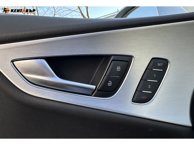 Audi A7 3.0d 245к.с./ГАРАНЦИЯ ОТ КЕНТАВЪР - автомобили, коли, обяви за нови и употребявани 12