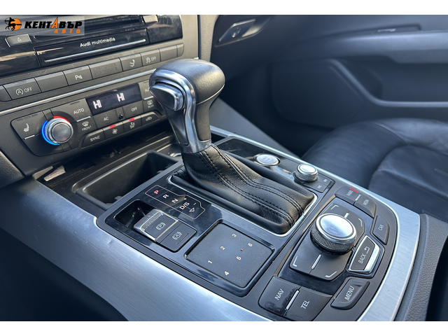 Audi A7 3.0d 245к.с./ГАРАНЦИЯ ОТ КЕНТАВЪР - автомобили, коли, обяви за нови и употребявани 13