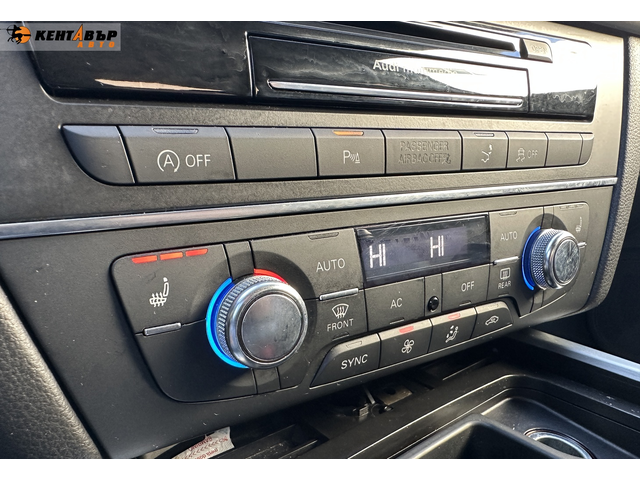 Audi A7 3.0d 245к.с./ГАРАНЦИЯ ОТ КЕНТАВЪР - автомобили, коли, обяви за нови и употребявани 15