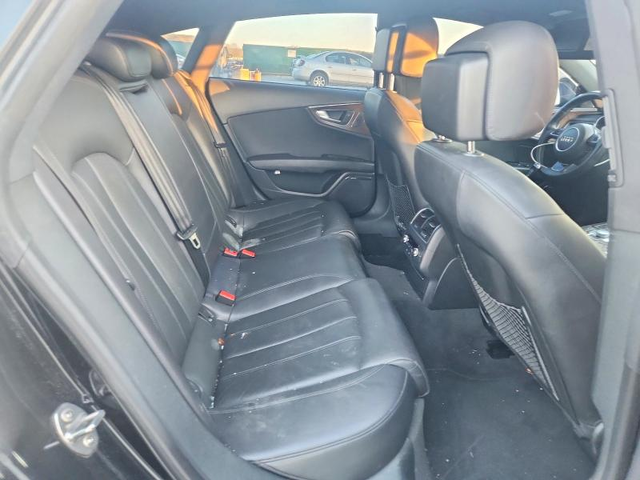 Audi A7 3.0L 6 ALL WHEEL DRIVE - автомобили, коли, обяви за нови и употребявани 10