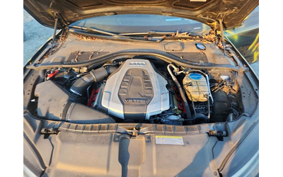 Audi A7 3.0L 6 ALL WHEEL DRIVE - автомобили, коли, обяви за нови и употребявани 11