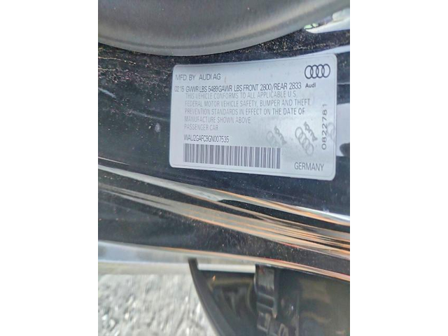 Audi A7 3.0L 6 ALL WHEEL DRIVE - автомобили, коли, обяви за нови и употребявани 12