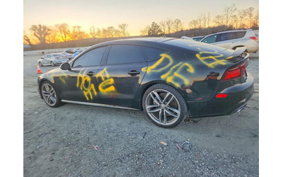 audi-a7-3-0l-6-all-wheel-drive - 2