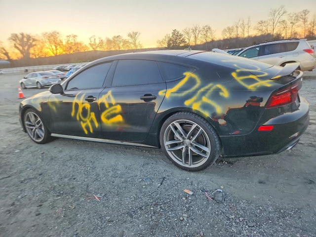 Audi A7 3.0L 6 ALL WHEEL DRIVE - автомобили, коли, обяви за нови и употребявани 2