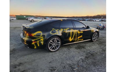 audi-a7-3-0l-6-all-wheel-drive - 3