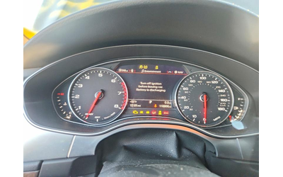 Audi A7 3.0L 6 ALL WHEEL DRIVE - автомобили, коли, обяви за нови и употребявани 9