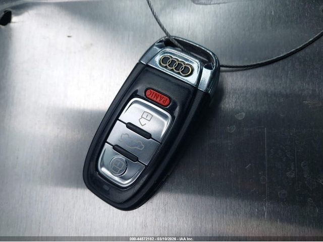 Audi A7 3.0L V-6 DI, DOHC, VVT, SUPERCHARGER, 310HP All Wheel Drive - автомобили, коли, обяви за нови и употребявани 10