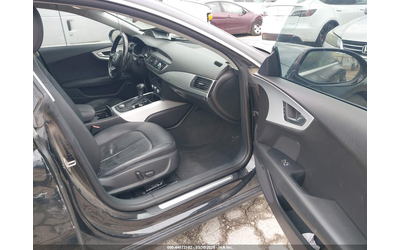 audi-a7-3-0l-v-6-di-dohc-vvt-supercharger-310hp-all-wheel-drive - 4