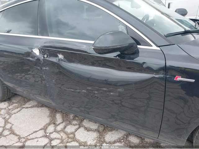 Audi A7 3.0L V-6 DI, DOHC, VVT, SUPERCHARGER, 310HP All Wheel Drive - автомобили, коли, обяви за нови и употребявани 5