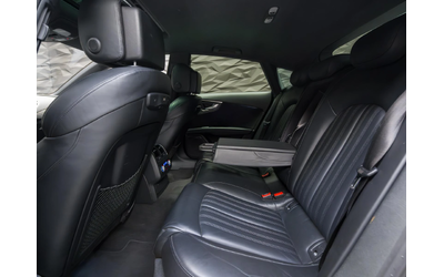 Audi A7 Quattro* 3.0 BiTDI* BOSE* Camera* S-Line* HUD* - автомобили, коли, обяви за нови и употребявани 10