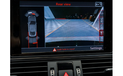 Audi A7 Quattro* 3.0 BiTDI* BOSE* Camera* S-Line* HUD* - автомобили, коли, обяви за нови и употребявани 12