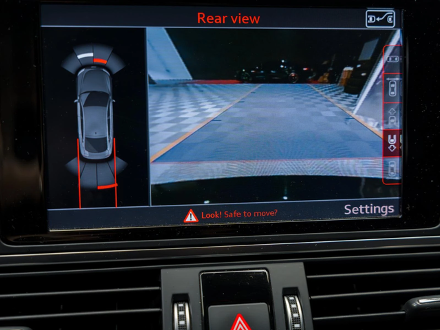 Audi A7 Quattro* 3.0 BiTDI* BOSE* Camera* S-Line* HUD* - автомобили, коли, обяви за нови и употребявани 12