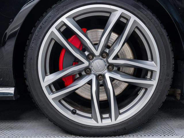 Audi A7 Quattro* 3.0 BiTDI* BOSE* Camera* S-Line* HUD* - автомобили, коли, обяви за нови и употребявани 14