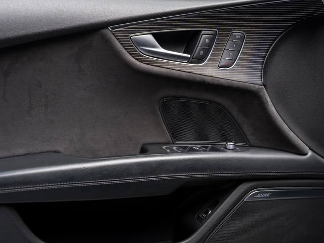 Audi A7 Quattro* 3.0 BiTDI* BOSE* Camera* S-Line* HUD* - автомобили, коли, обяви за нови и употребявани 15