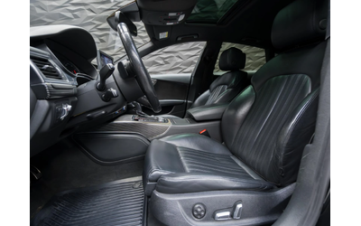Audi A7 Quattro* 3.0 BiTDI* BOSE* Camera* S-Line* HUD* - автомобили, коли, обяви за нови и употребявани 8