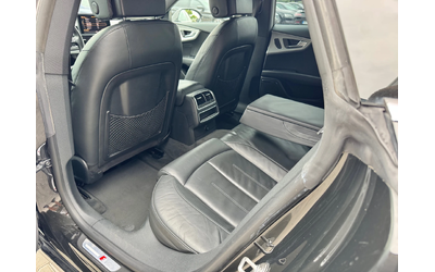Audi A7 3.0TDi S-Line * LED* - автомобили, коли, обяви за нови и употребявани 12