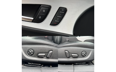 Audi A7 3.0TDi S-Line * LED* - автомобили, коли, обяви за нови и употребявани 14