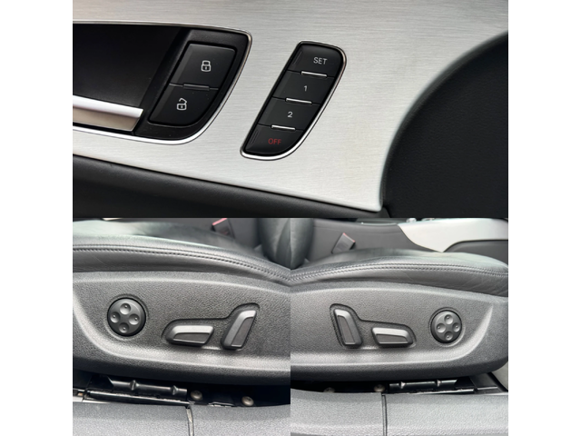 Audi A7 3.0TDi S-Line * LED* - автомобили, коли, обяви за нови и употребявани 14
