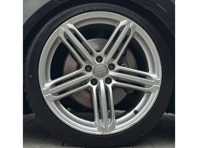 Audi A7 3.0TDi S-Line * LED* - автомобили, коли, обяви за нови и употребявани 16