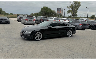 audi-a7 - 1